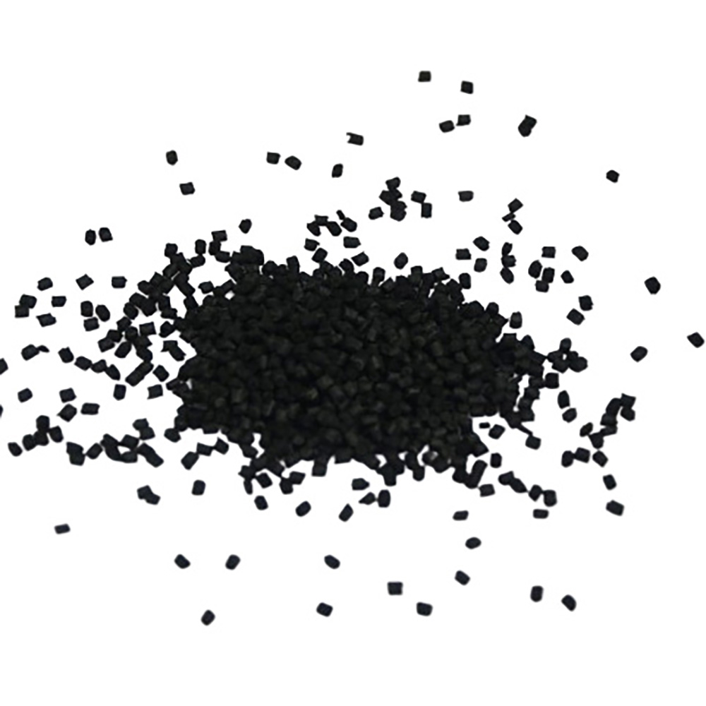 Fiberglass reinforced nylon PA66GF PA6GF, can be customized with 10% -50% fiber reinforcement